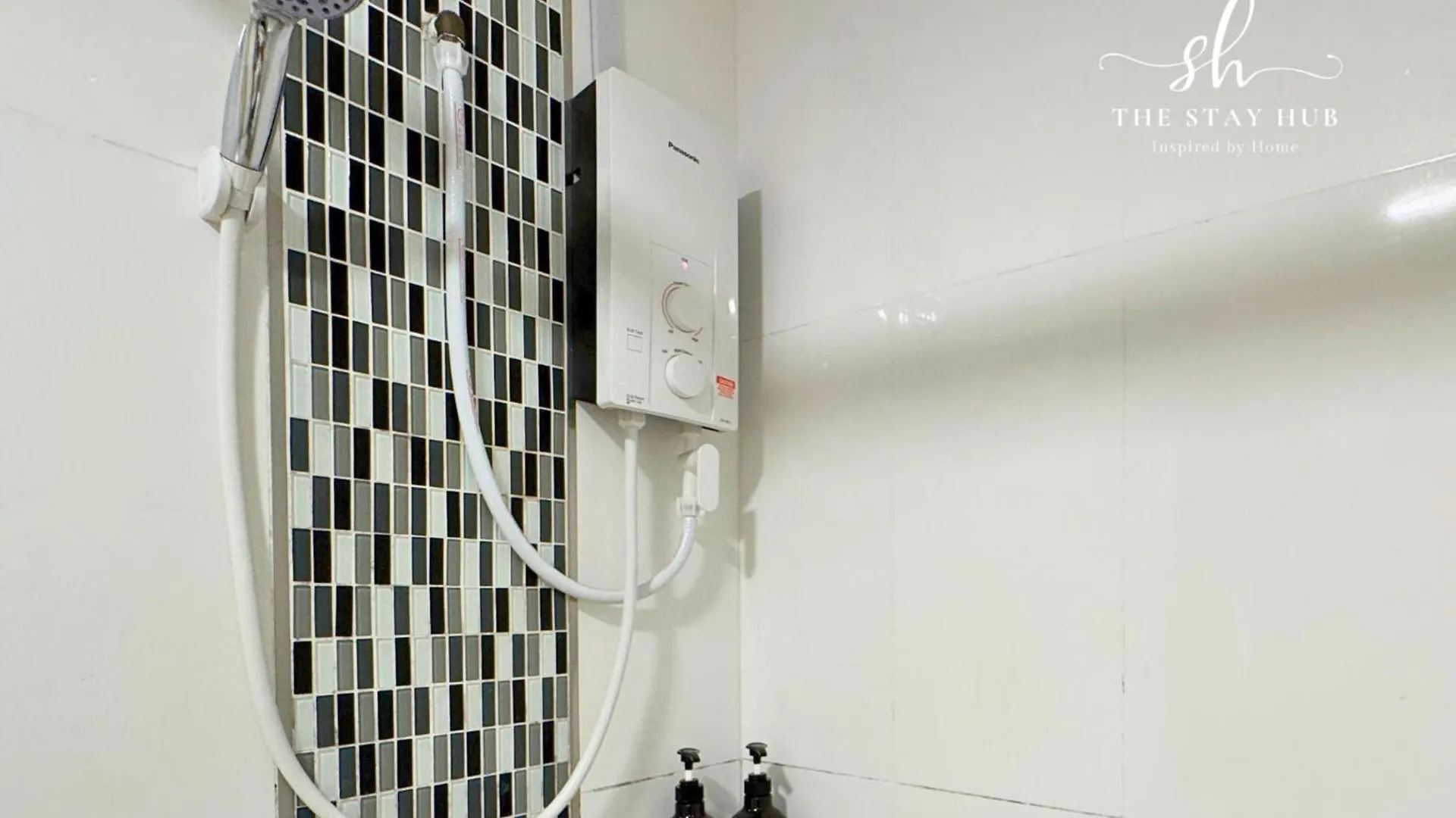 Apartment Seaview Maritime Suites, Penang George Town, Karpal Singh Drive-Free Parking By The Stay Hub
