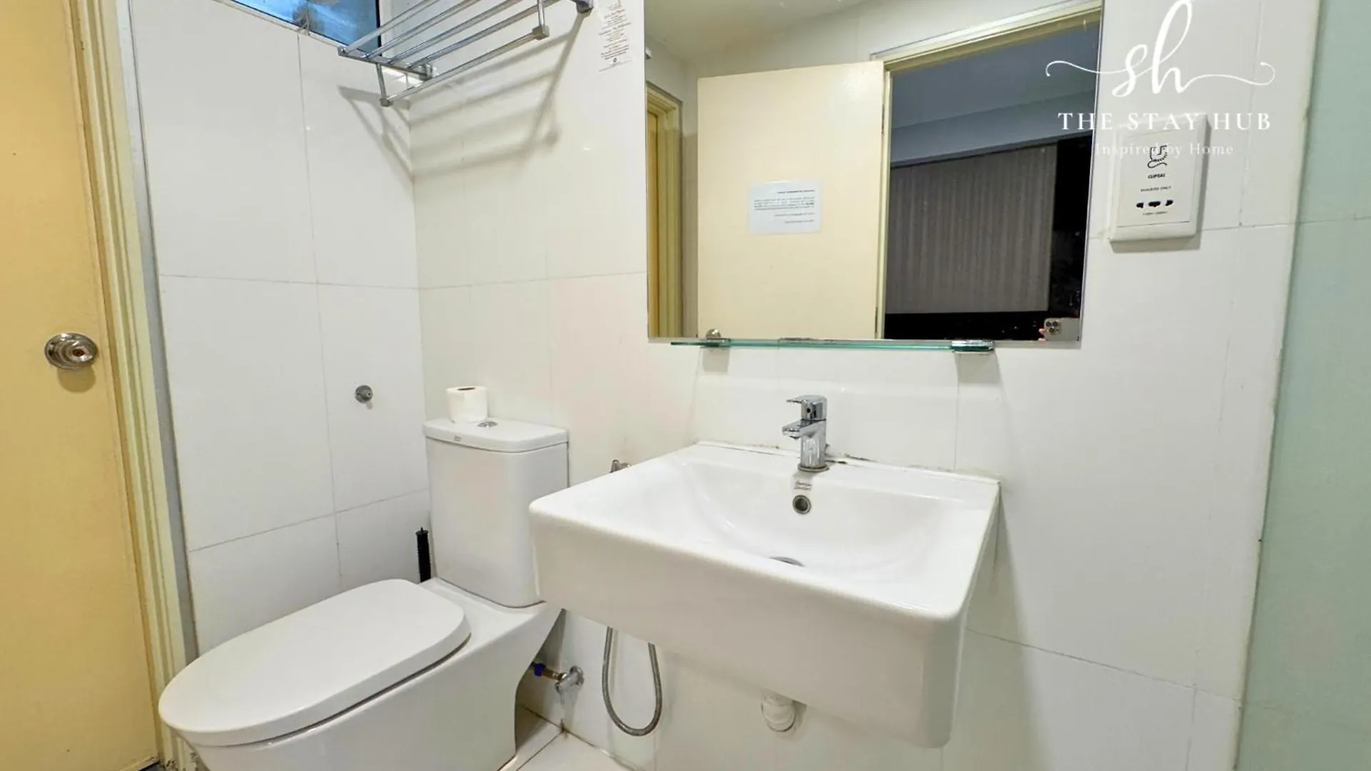 Seaview Maritime Suites, Penang George Town, Karpal Singh Drive-Free Parking By The Stay Hub