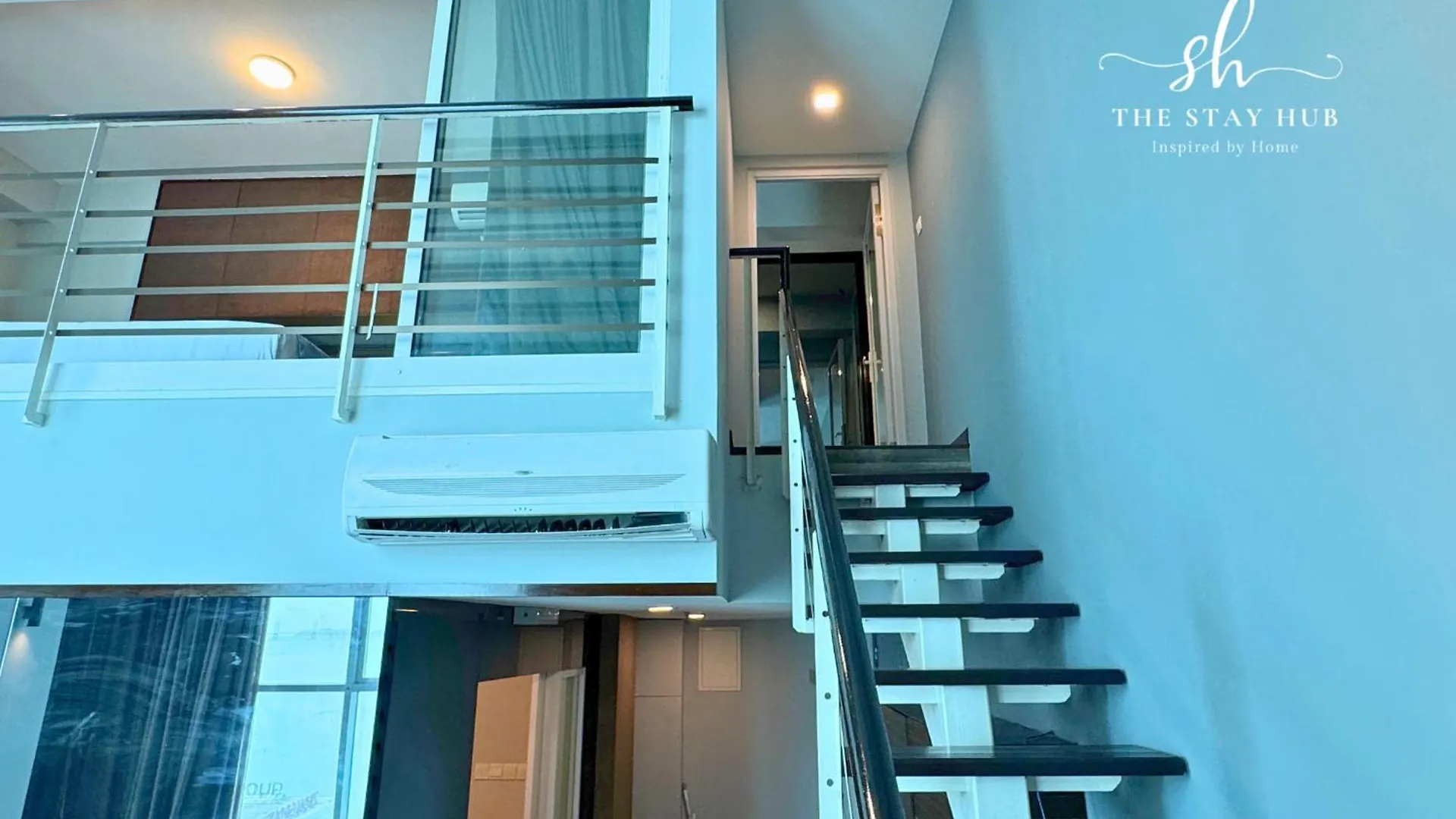 Seaview Maritime Suites, Penang George Town, Karpal Singh Drive-Free Parking By The Stay Hub