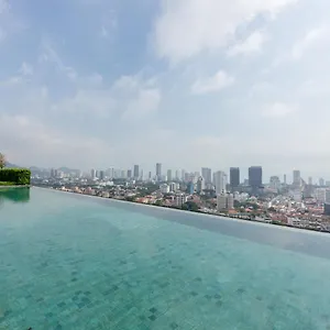  Appartement Beacon Executive Penang
