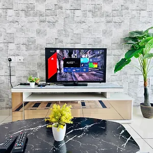  Appartement Hejmo