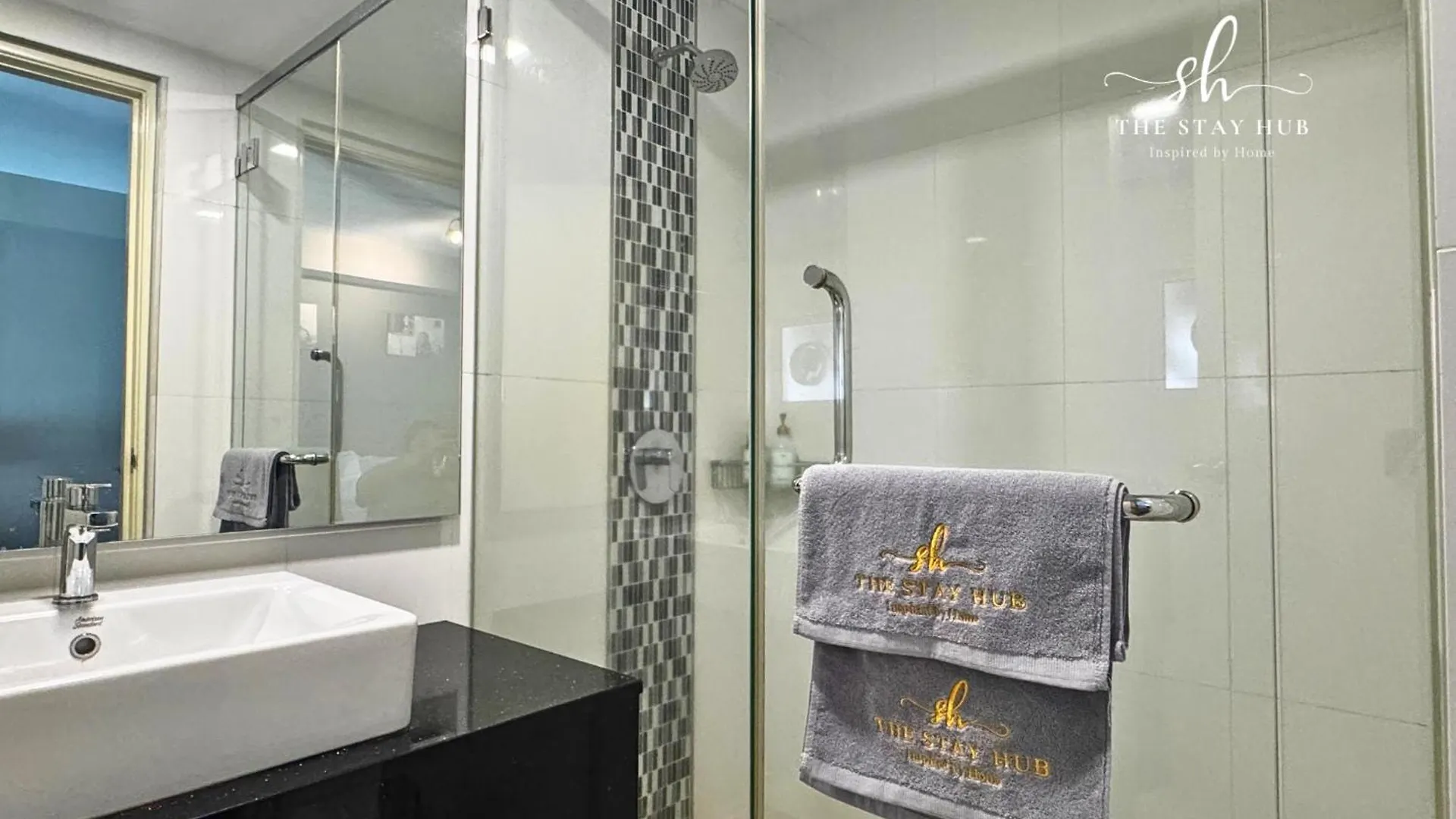 Apartment Seaview Maritime Suites By The Stay Hub, Penang George Town, Karpal Singh Drive Malaysia