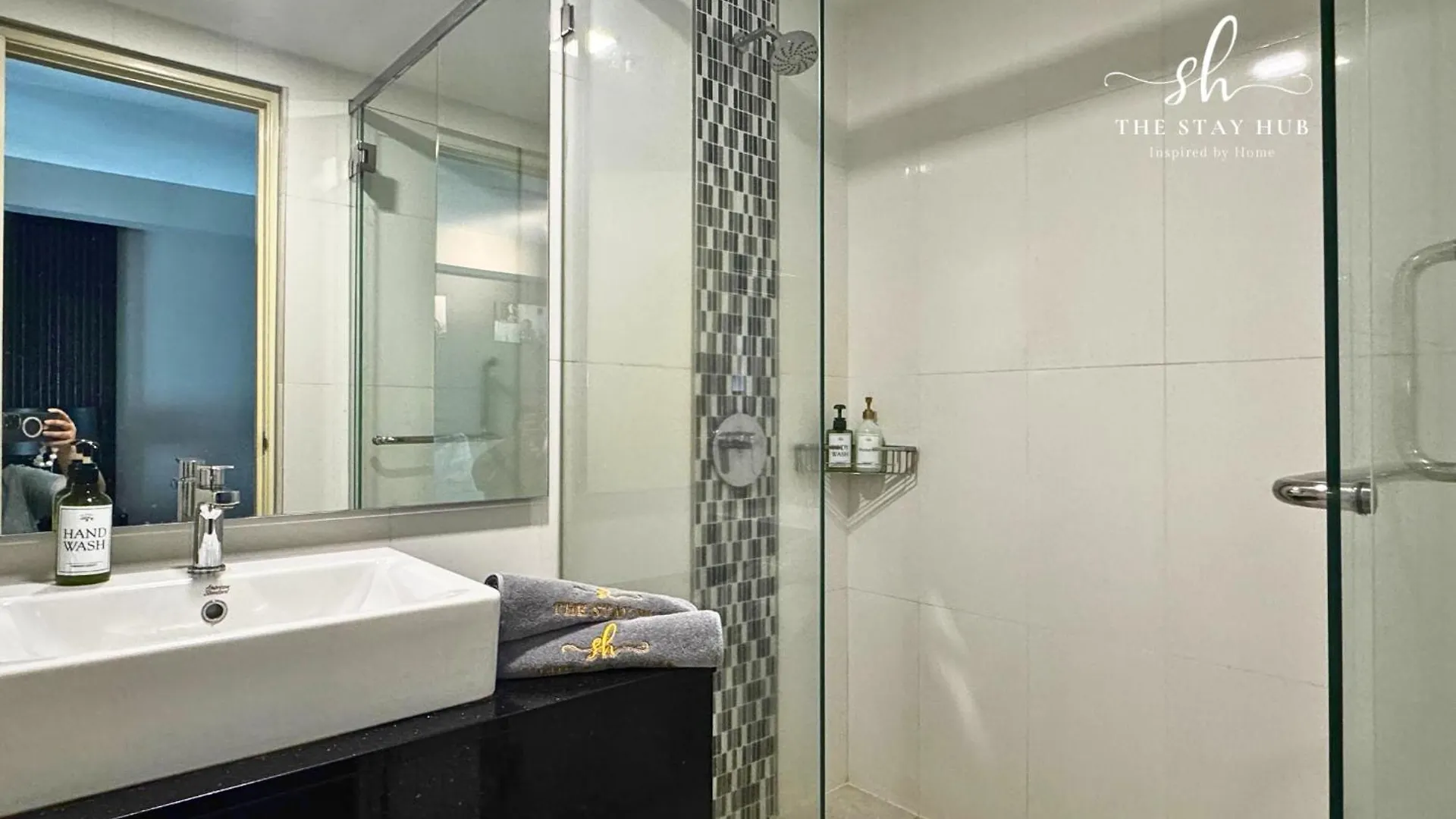 Seaview Maritime Suites By The Stay Hub, Penang George Town, Karpal Singh Drive