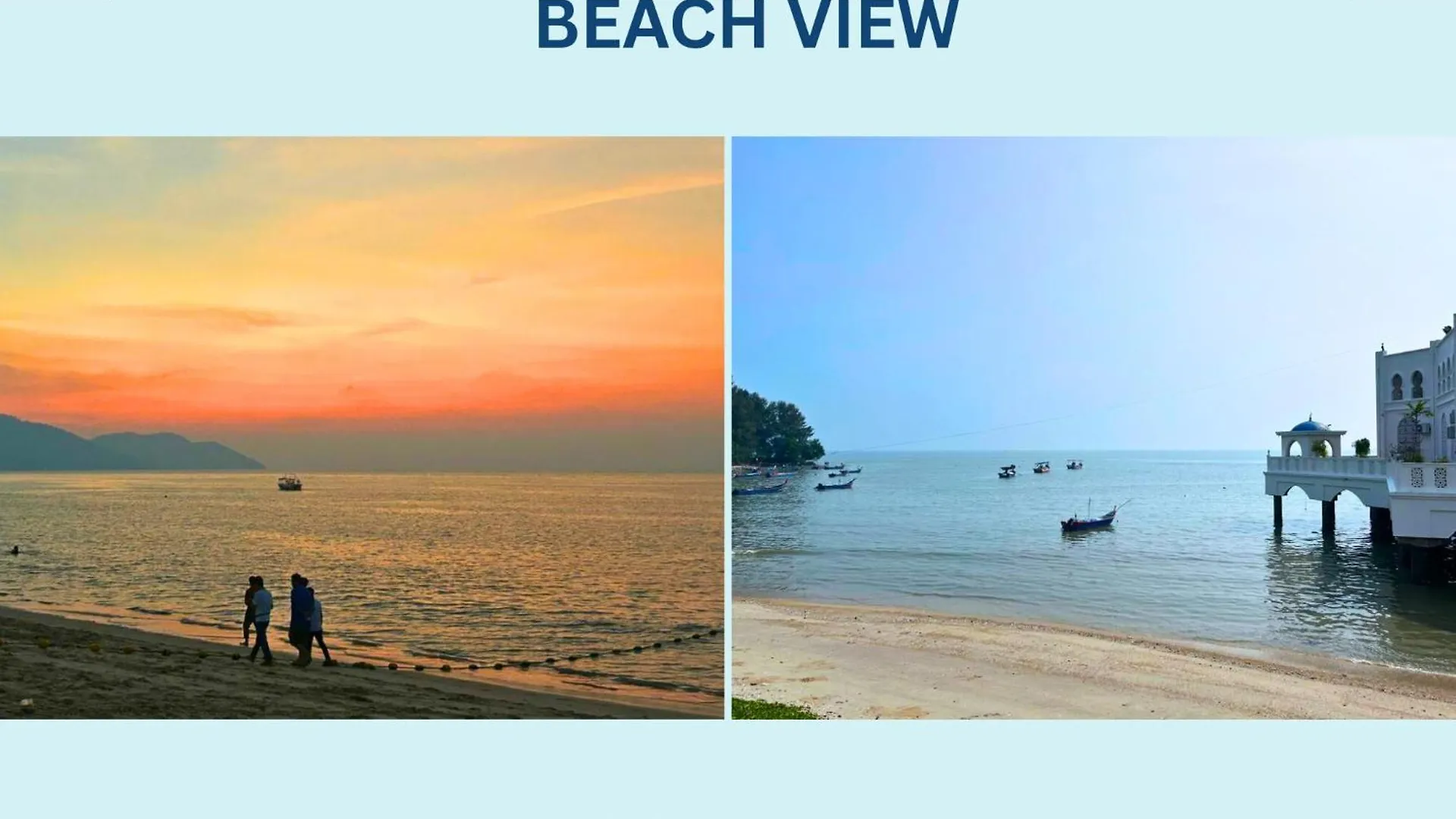 Seaview Maritime Suites By The Stay Hub, Penang George Town, Karpal Singh Drive